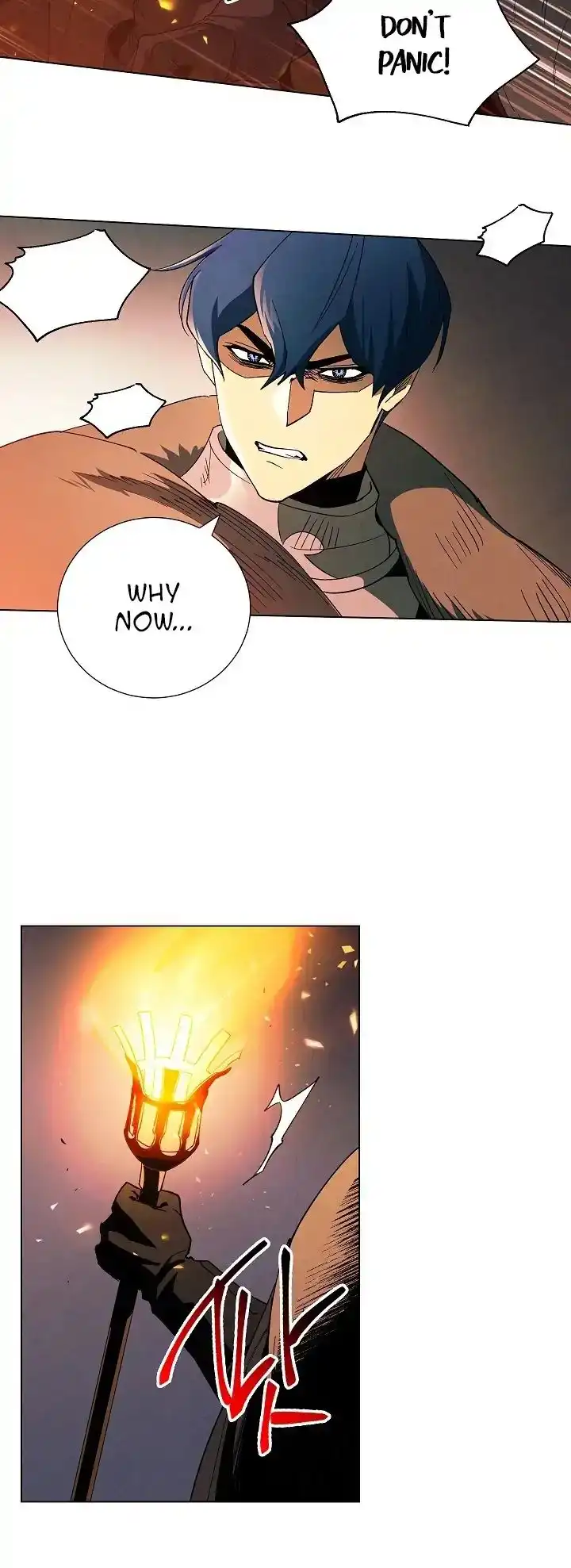 Seven Knights: Alkaid Chapter 3 14